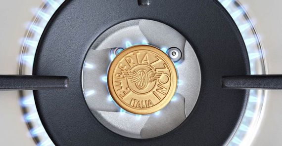 Варочная панель Bertazzoni P905CMODX