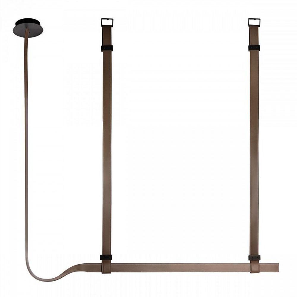 Подвесной светильник Loft it Strong 10241/1200