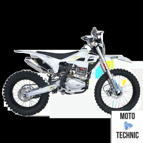 Мотоцикл BRZ H5 PR300 21/18