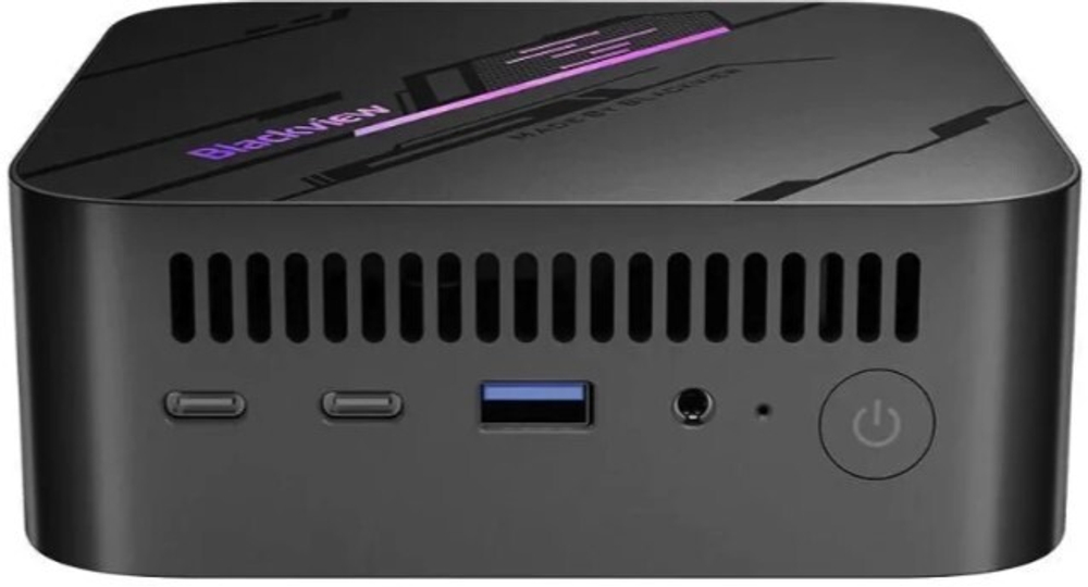 Системный блок Blackview MP100