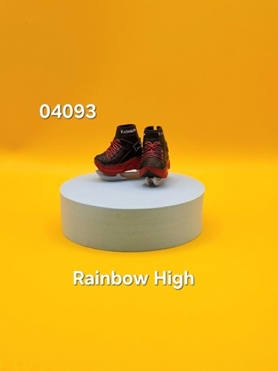 Обувь для кукол Rainbow High 04093