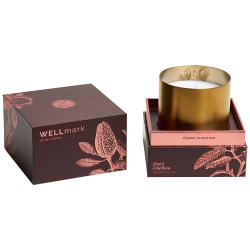 Ароматическая свеча Wellmark