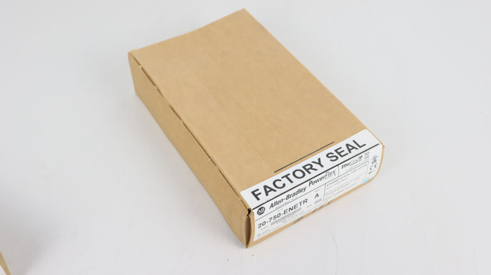 Allen Bradley 20-750-ENETR