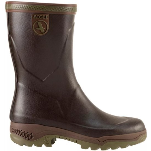 САПОГИ AIGLE PARCOURS 2 BOTTILLION