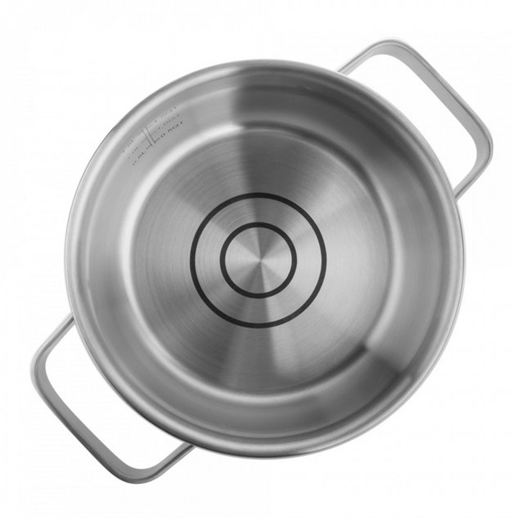 Набор посуды ELO Limited Edition 8 предметов