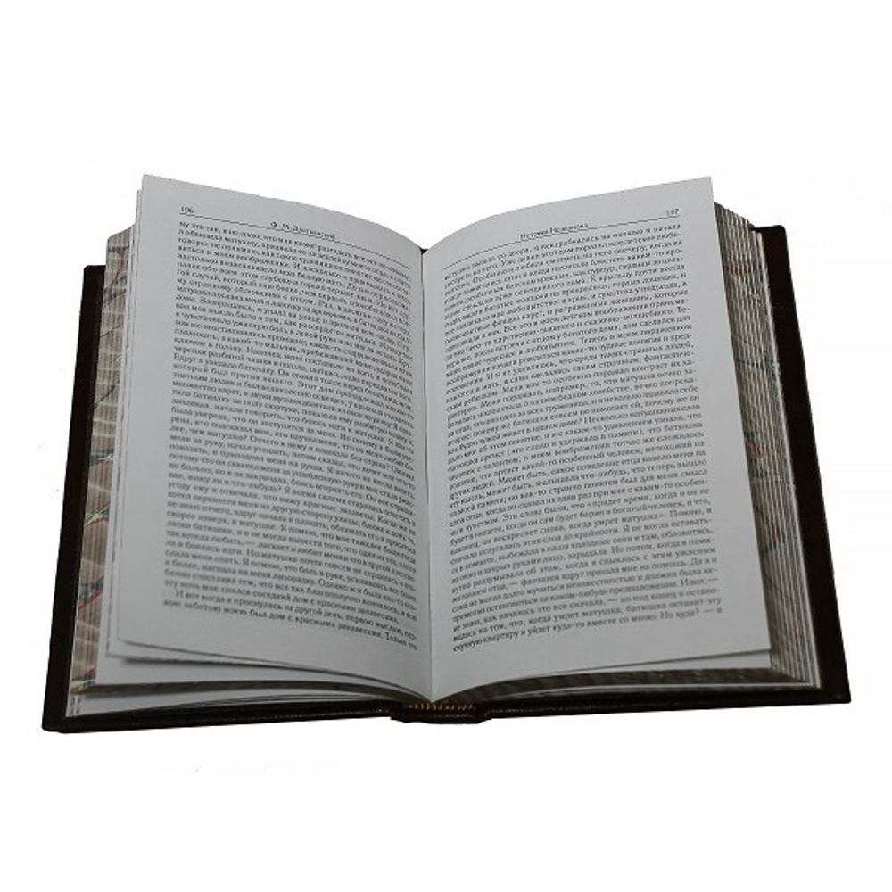 Достоевский Ф.М. Собрание сочинений (в 10-ти томах)