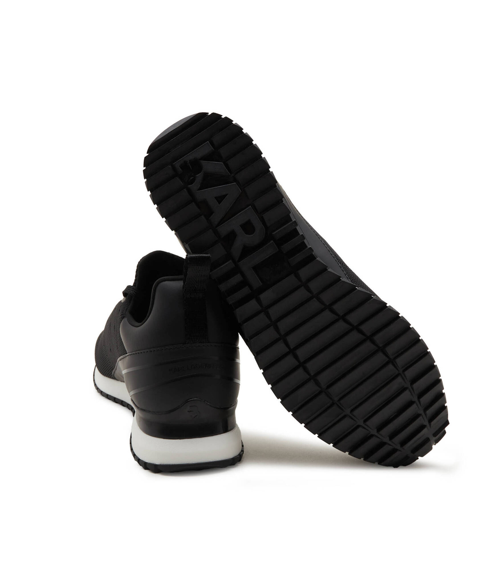 Кроссовки VELOCITOR II Karl Lagerfeld - черный(KL52938)