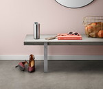 Термос urban to go 350 мл светло-серый