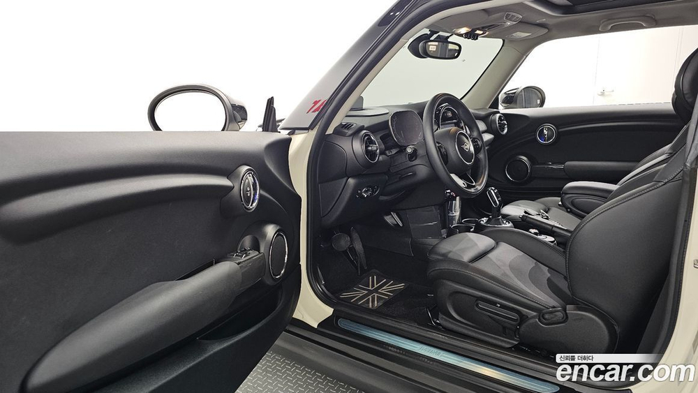 Mini Cooper HIGH (03.2021)