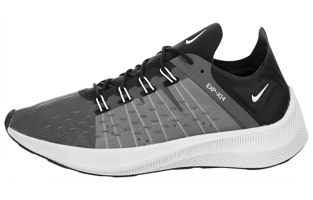 Кроссовки Nike Exp-X14