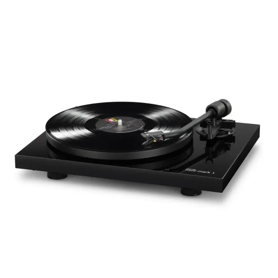 Music Hall MMF Mark1 BT5 Black