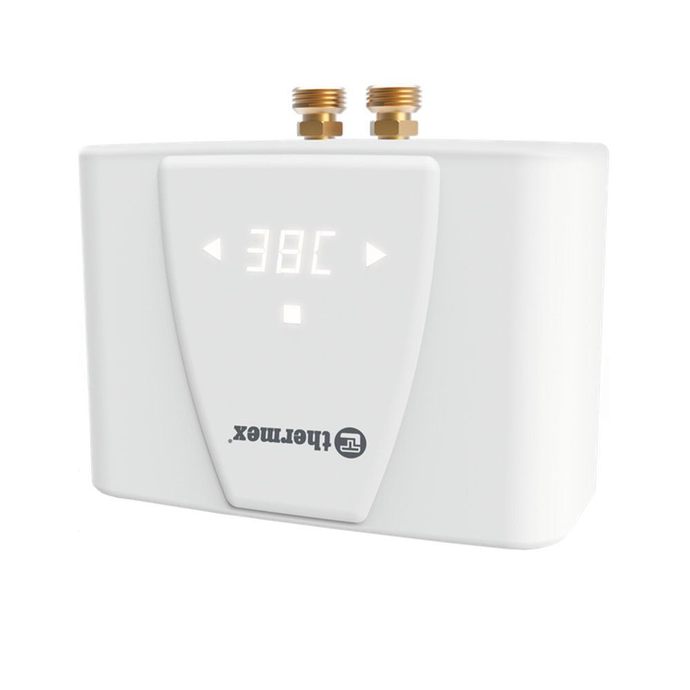 Проточный электрический водонагреватель Thermex Trend 6000