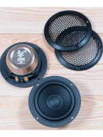динамики автомобильные эстрадные Sound Civilization QM 70.3 ()