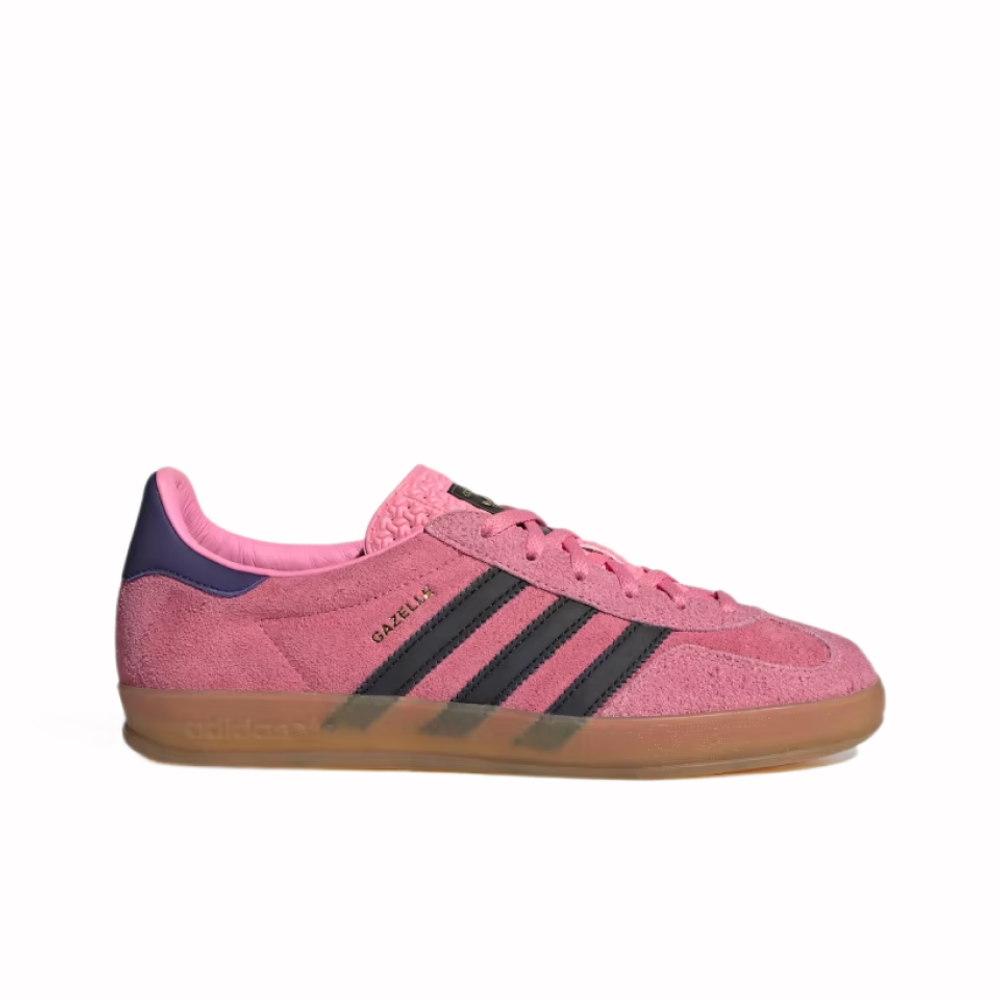 Adidas Gazelle Indoor 'Bliss Pink Purple'