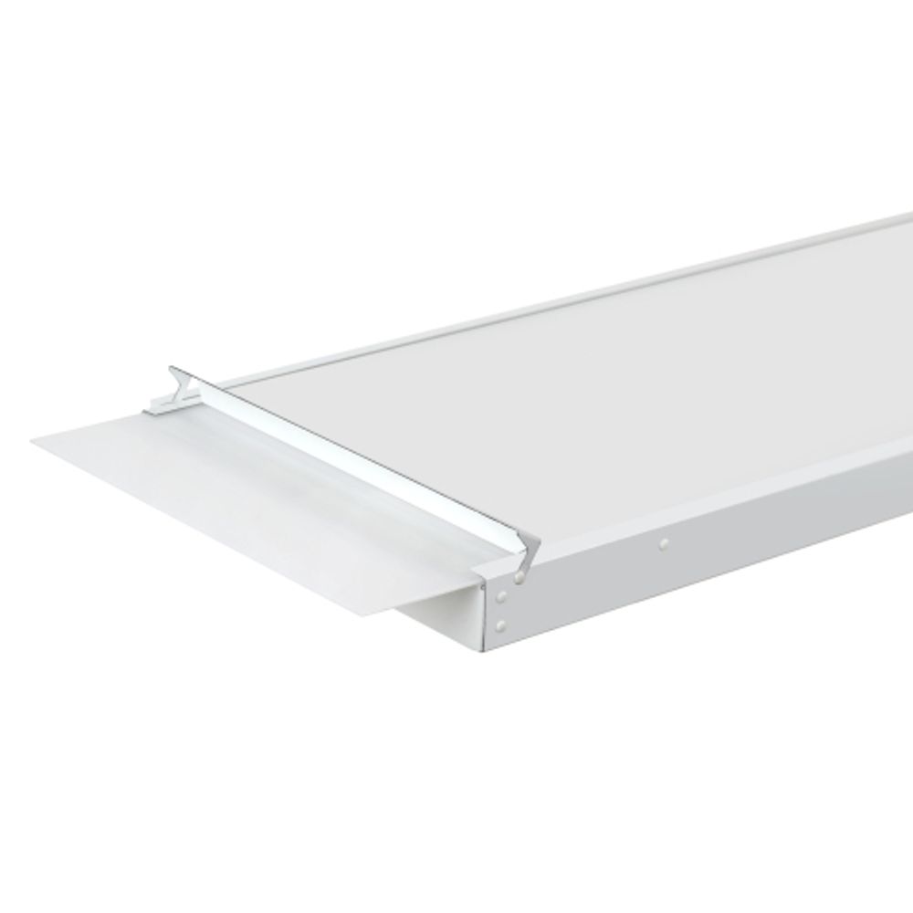 Светильник светодиодный ЭРА SPO-920-3-40K-032 32Вт 4000К 3360Лм 1195х180х40 матовый