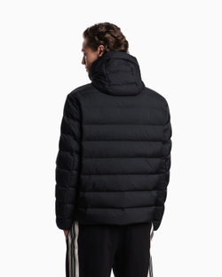 Пуховик мужской EMPORIO ARMANI