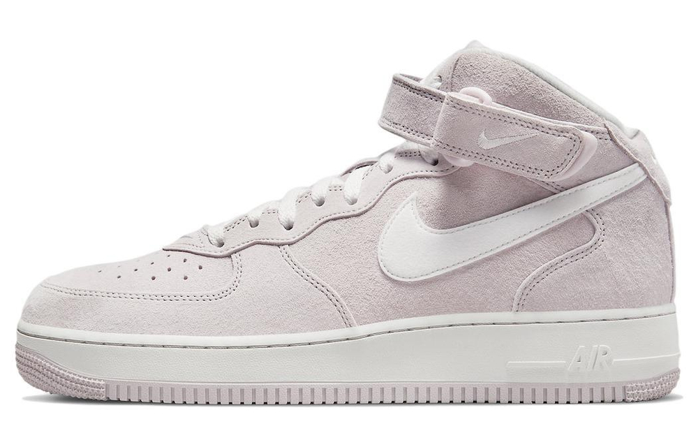 Кроссовки Nike Air Force 1 Mid '07 Qs "Venice"
