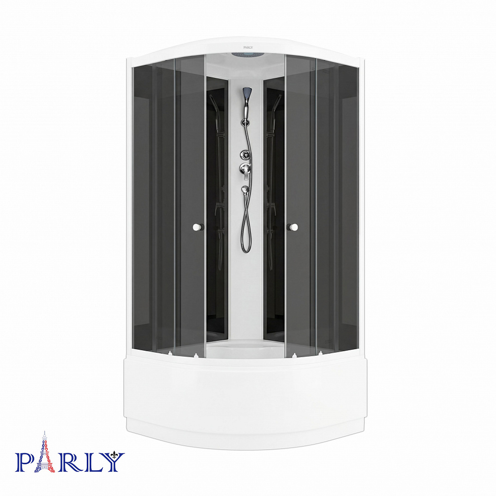 Душевая кабина PARLY EC921 (90х90х215)