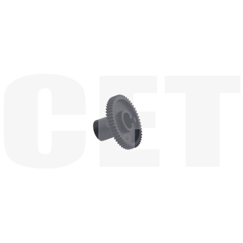 Шестерня 52T резинового вала правая Kyocera ECOSYS M2040/2135/2635/P2235/2040, CET361010