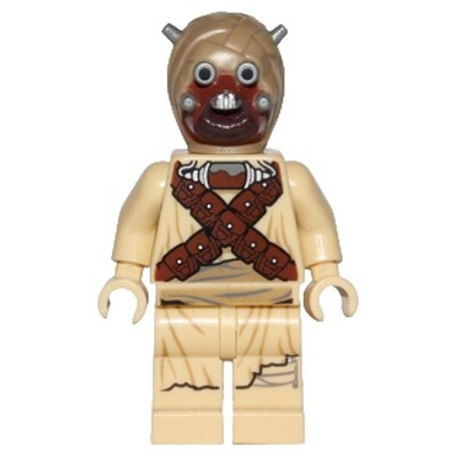 Таскенский Рейдер sw0620