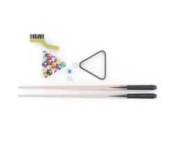 Игровой стол - бильярд DFC Athletic 36" 91 x 48 см