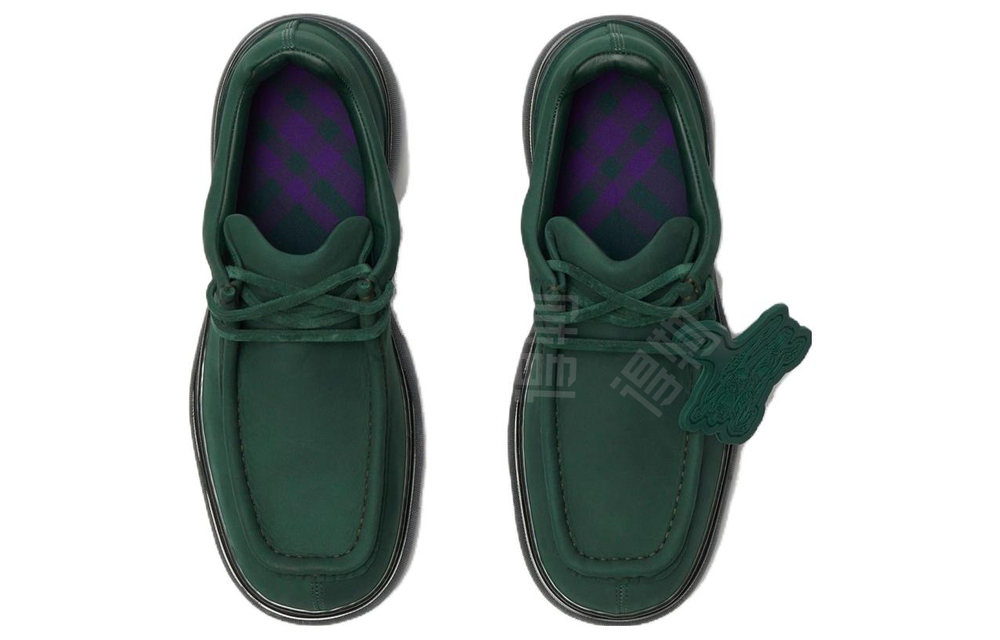 Burberry Creeper