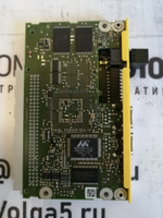 SEW Eurodrive DFS21B с хранения