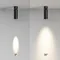 Потолочный светильник Фокус / FOCUS LED 12 Вт 3000 К 9° Technical c055cl-l12w3k-ss-b