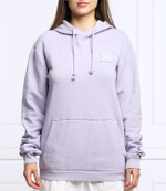 Худи bouillon FILA - лавандовый(FAU0002)