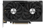 Видеокарта GIGABYTE GeForce RTX 4060 Ti WINDFORCE (GV-N406TWF2OC-8GD)
