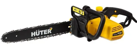 Электропила цепная "HUTER" ELS-2000P