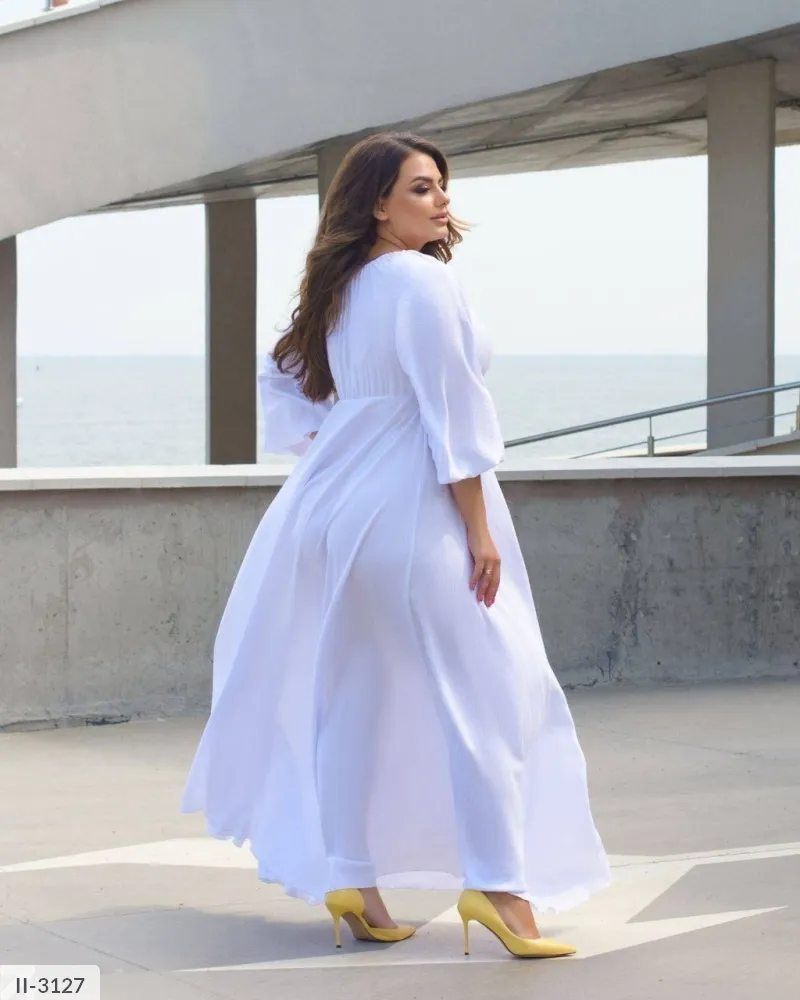 Платье II-3122 Фабрика Моды