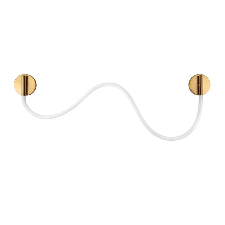 Настенный светильник LOFT IT Thread 10388W Brass