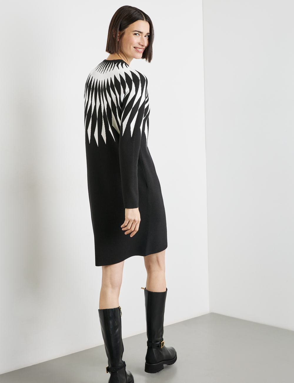 Платье женское GERRY WEBER