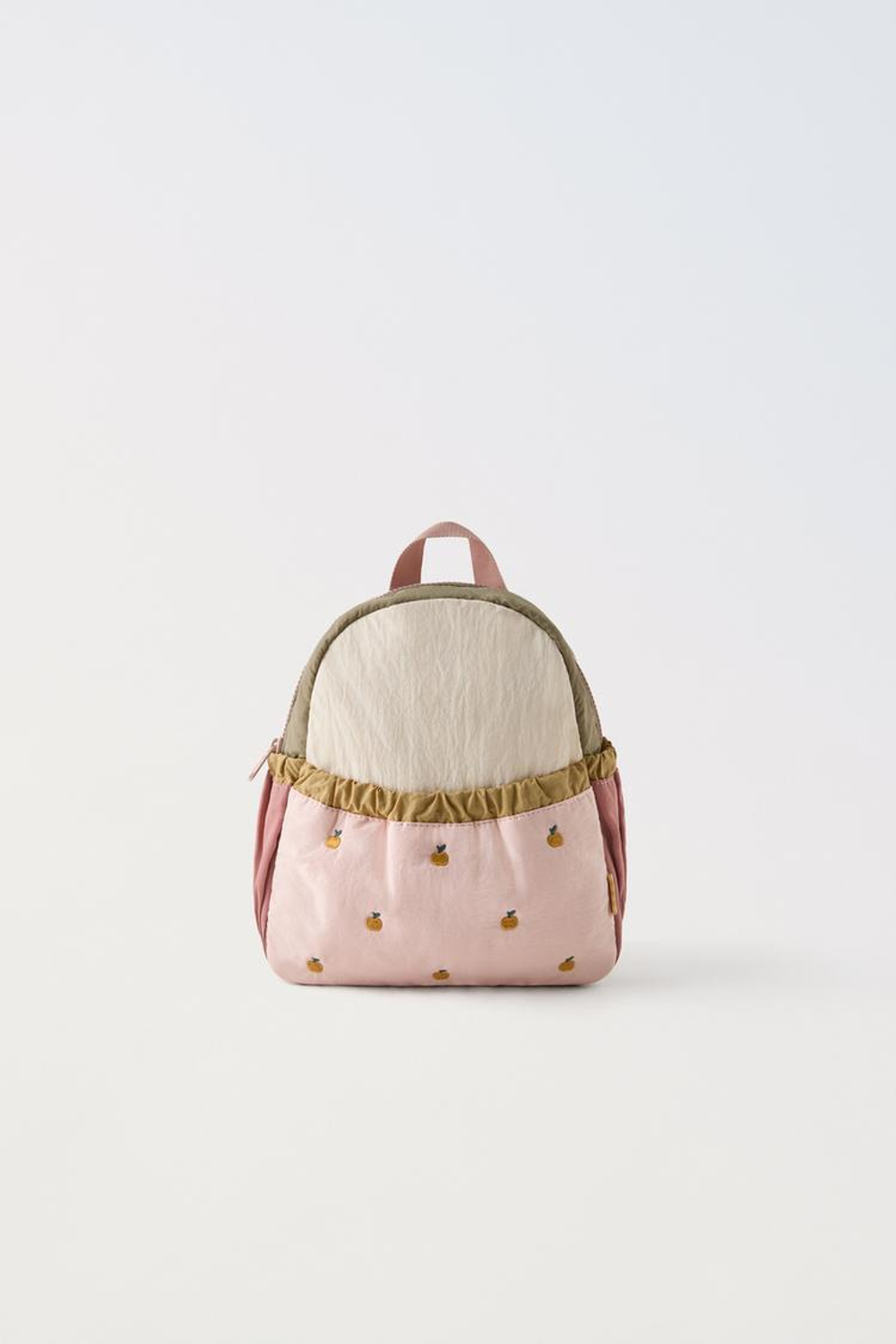 Zara kids backpack sale