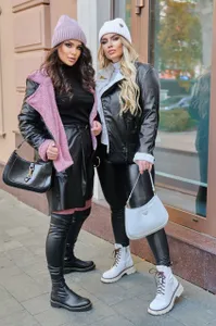 Куртка УК-377-1 Fabrika