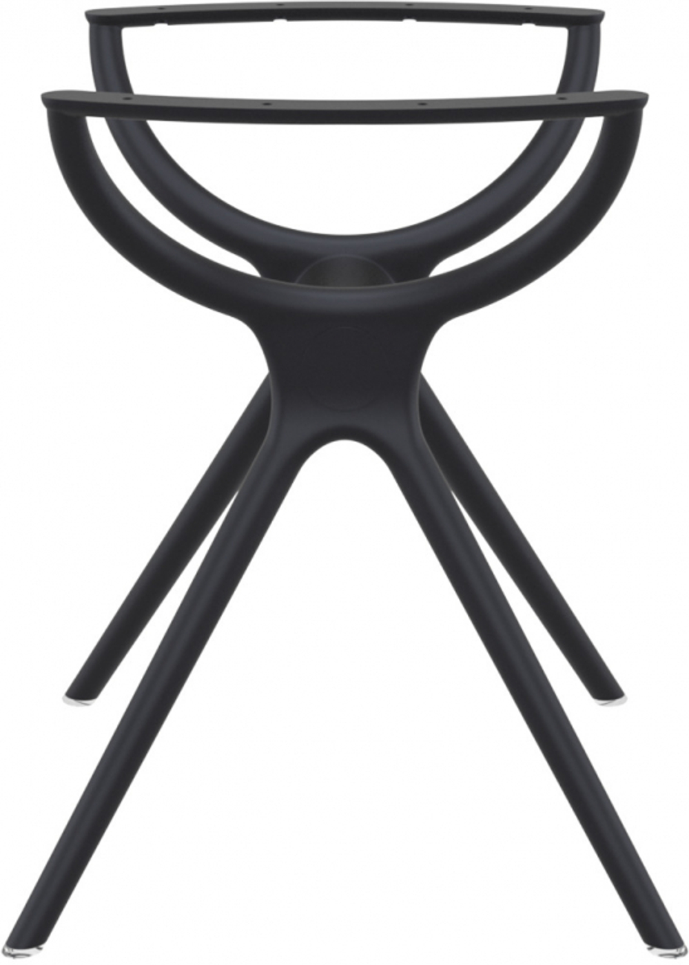 Подстолье пластиковое Air Legs Small