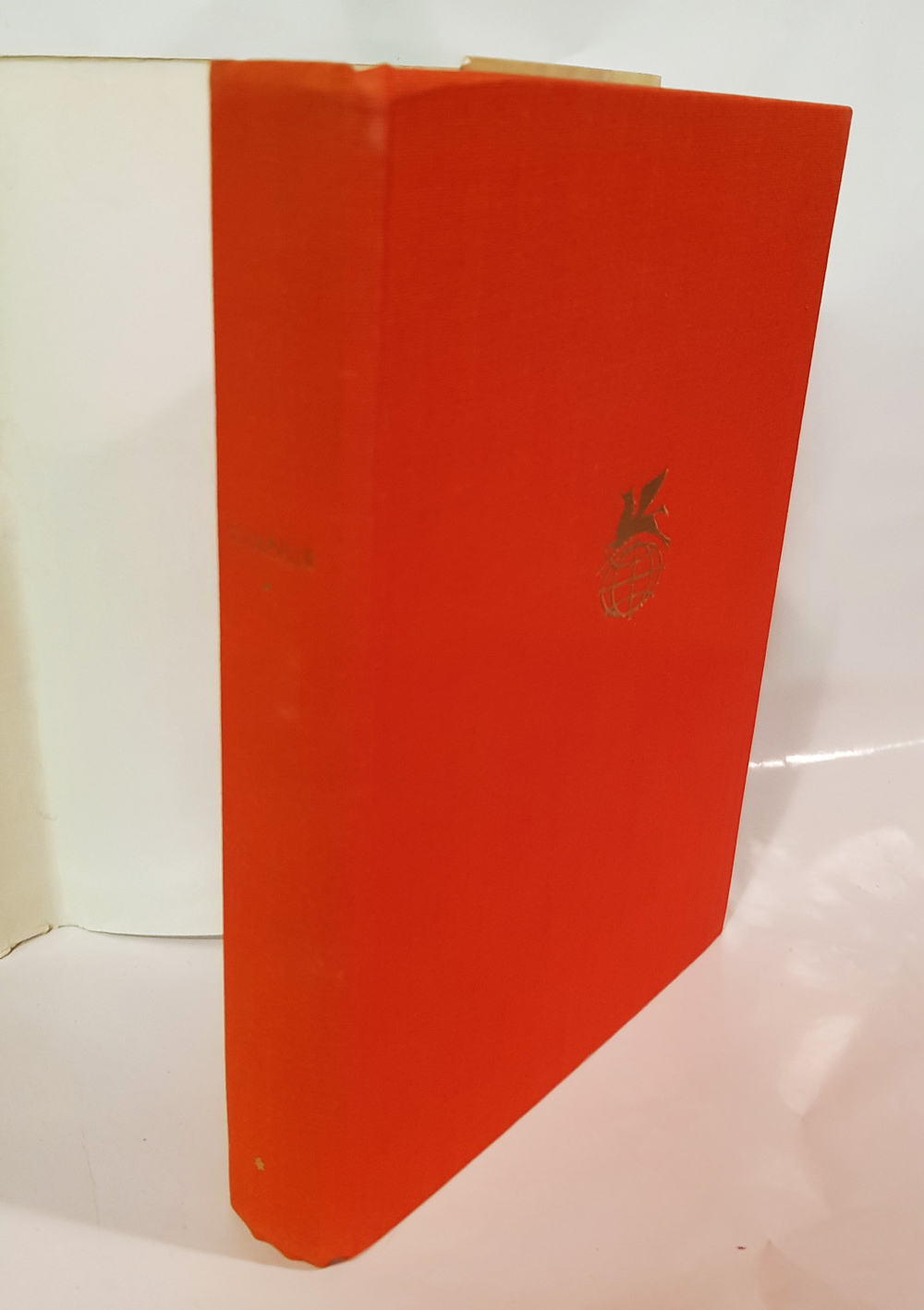 "Драматические произведения. Мемуары". Пьер-Огюстен Карон де Бомарше. БВЛ