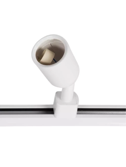 Светильник трековый UBL-Q323 GU10 WHITE SET31