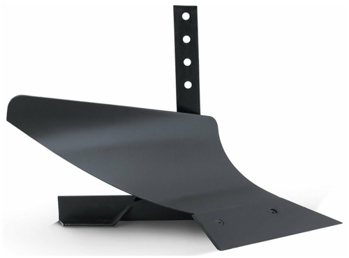 Плуг Мобил-К П1-20/2, для мотоблоков, крепление заднее, захват 190мм