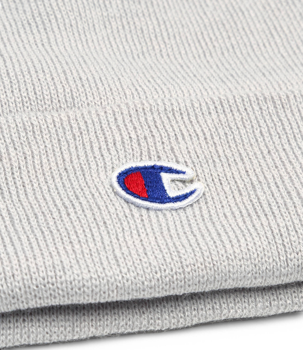 шапка Champion - серый(805448)