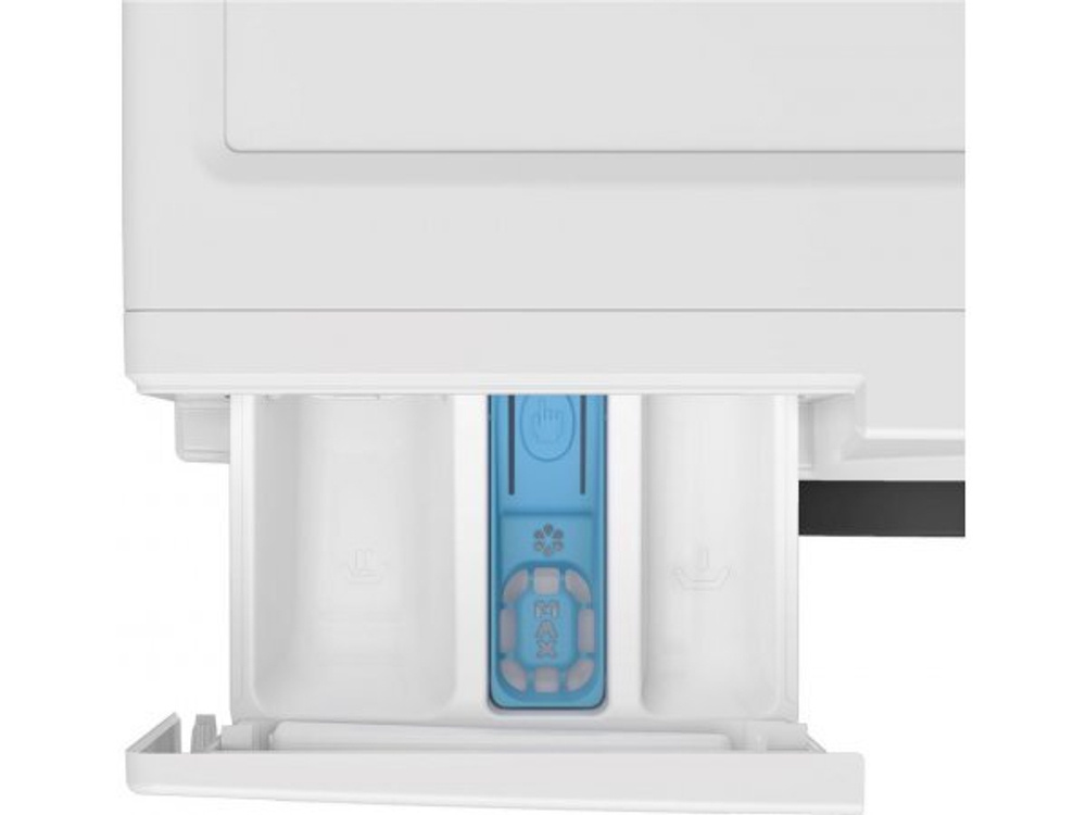 Стиральная машина Beko WSRE6H612ZAW