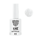 Y.me Гель-лак Seychelles 03, 10мл