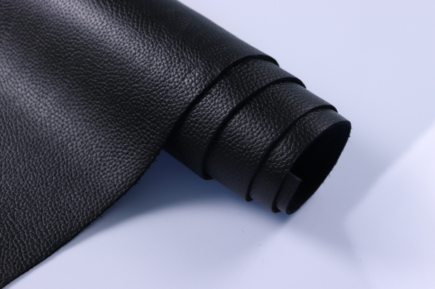 1,8-2,0 Кожа Восток Черный