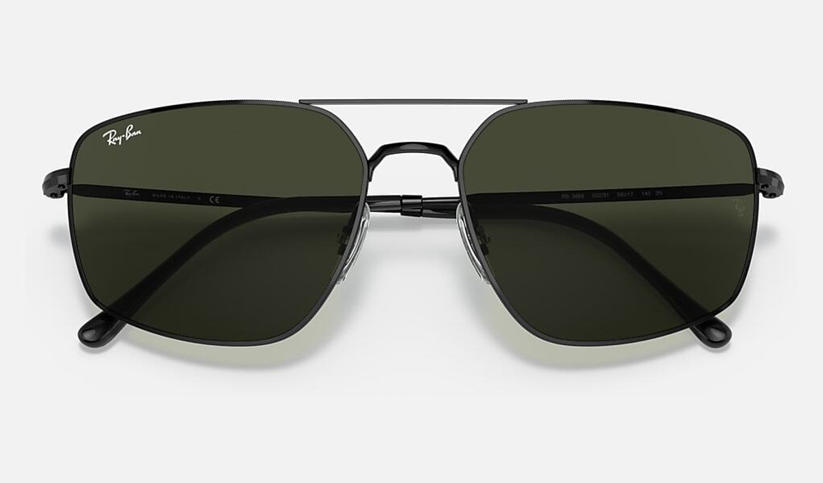RAY-BAN RB3666 002/31