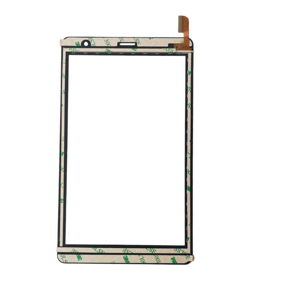 Тачскрин (сенсорное стекло) для планшета YJ1970PG080A2J1-FPC-V0