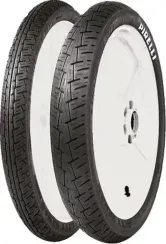Pirelli City Demon 120/90 R16 63S (Задняя)