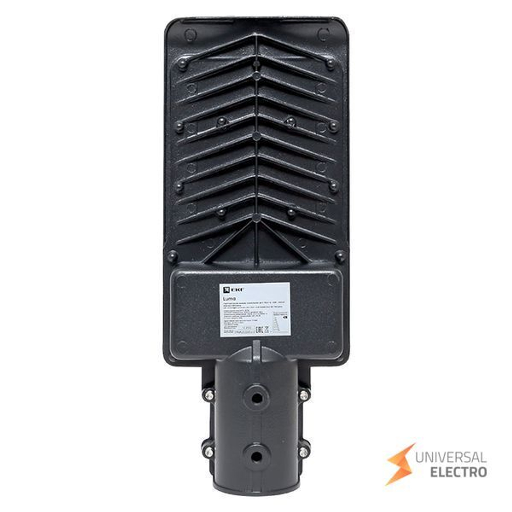 Светильник светодиодный консольный ДКУ-9001-Ш 30Вт 5000К IP65 EKF PROxima