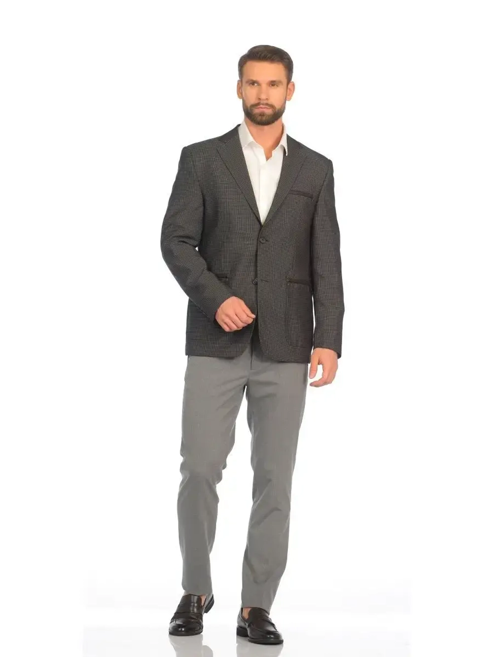 Пиджак Absolutex