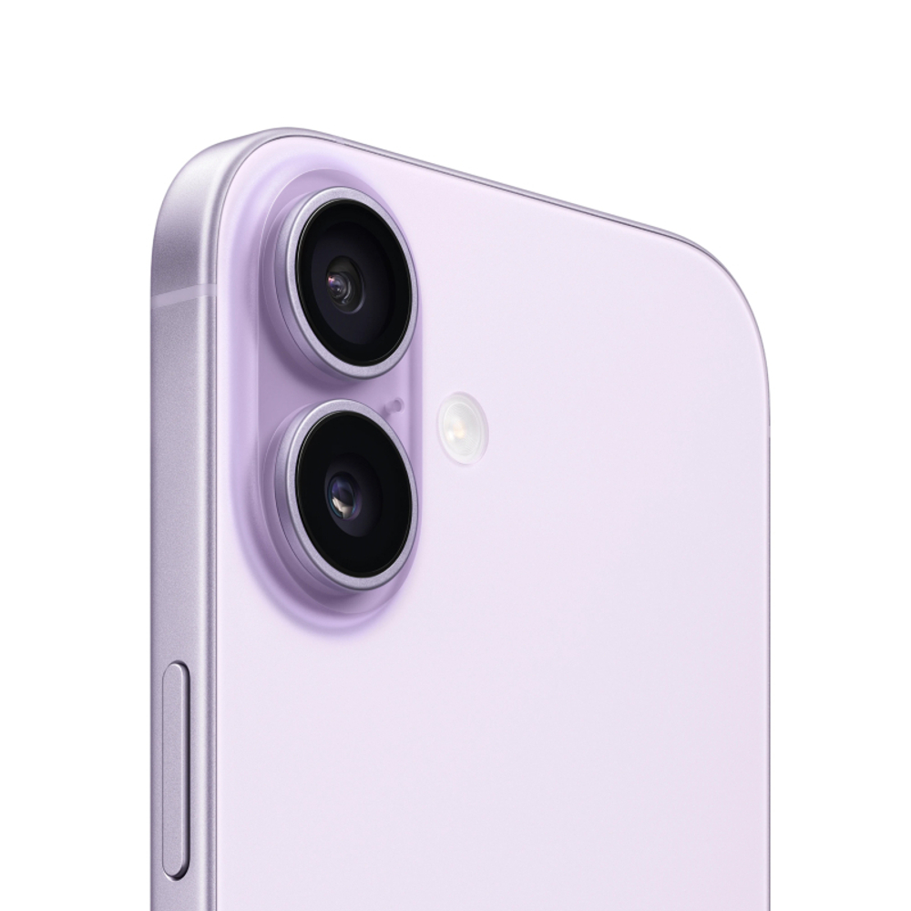 iPhone 17, Lavander (Лавандовый)